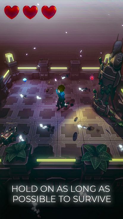 Shadow Demon King Ninja Slayer游戏截图