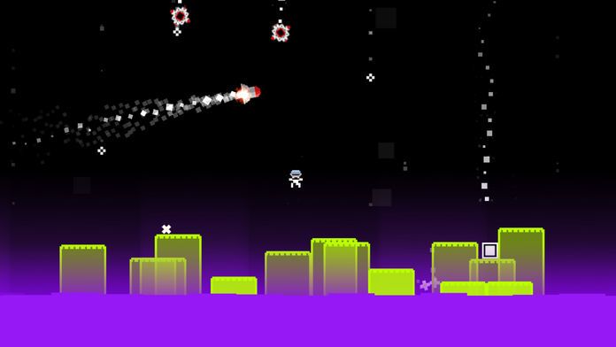 维瓦尔先生游戏截图