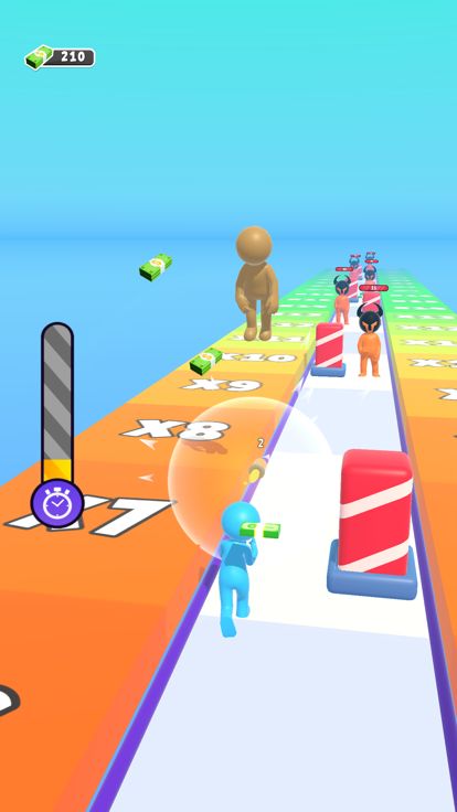 Ammo Evolution!游戏截图