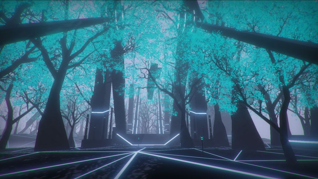 Soul Axiom游戏截图