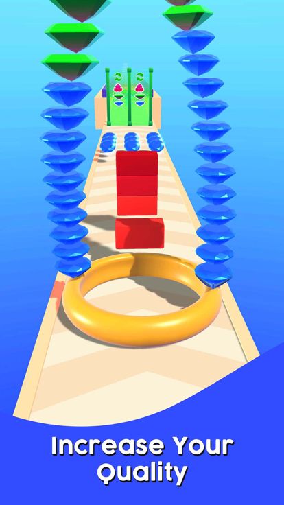 Ring Turner游戏截图