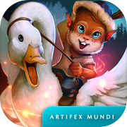 黄昏：斯拉夫寓言 (Full)icon