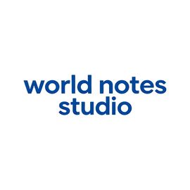 World Notes Studio