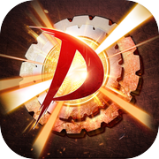 神陵武装：深渊高爆icon