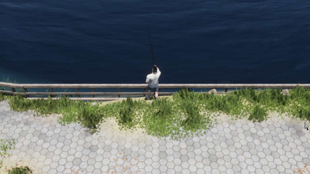 下一段路途游戏截图