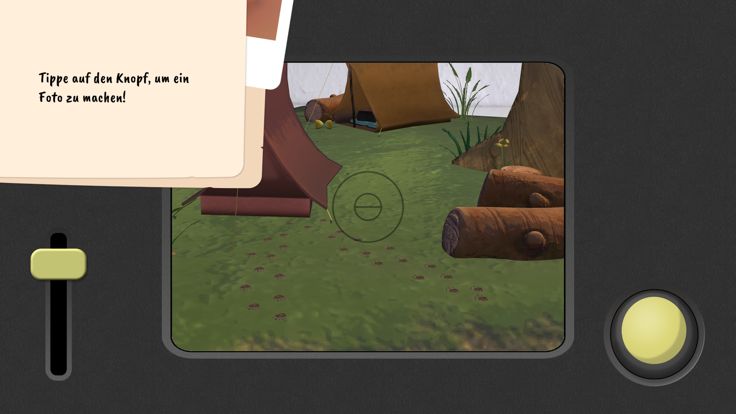 Marshmallow Mystery游戏截图