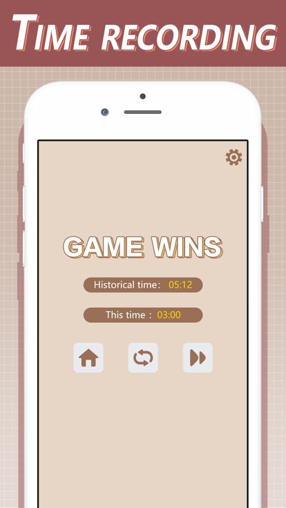 数独帮手 - 拍照自动解数独游戏截图