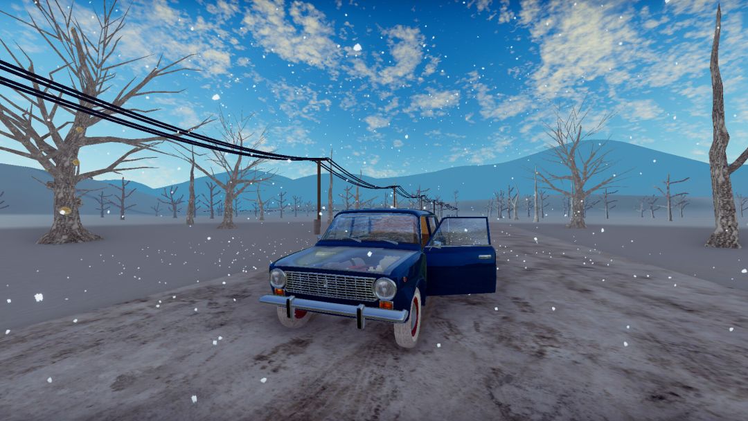 My Village Life游戏截图