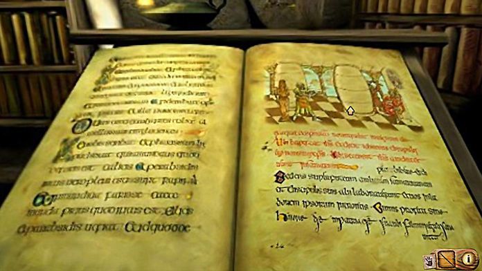 Atlantis 2: Beyond Atlantis (Universal)游戏截图