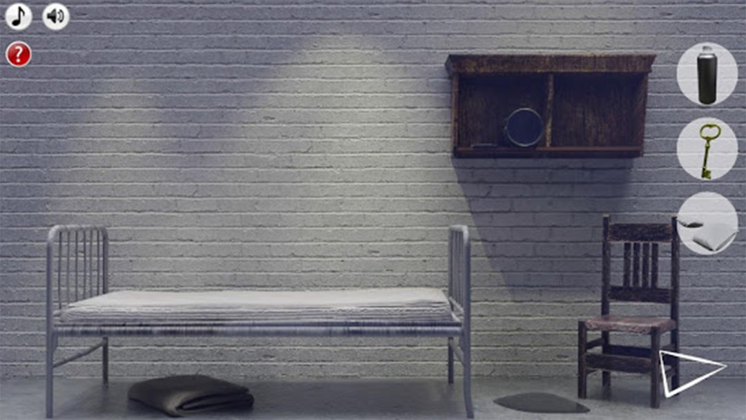 地牢逃脱 2游戏截图