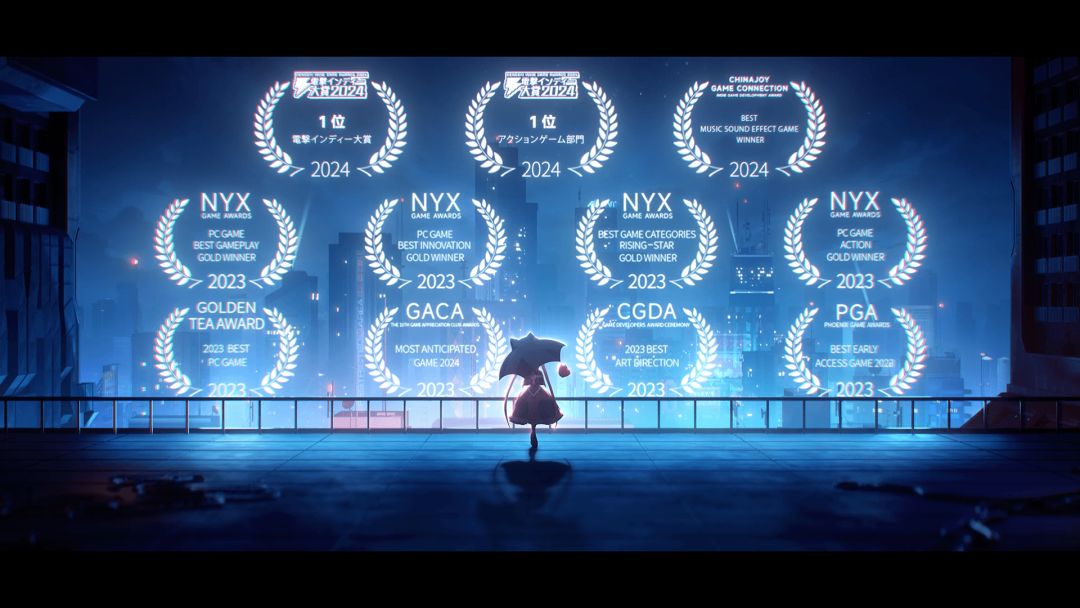 苍翼:混沌效应游戏截图