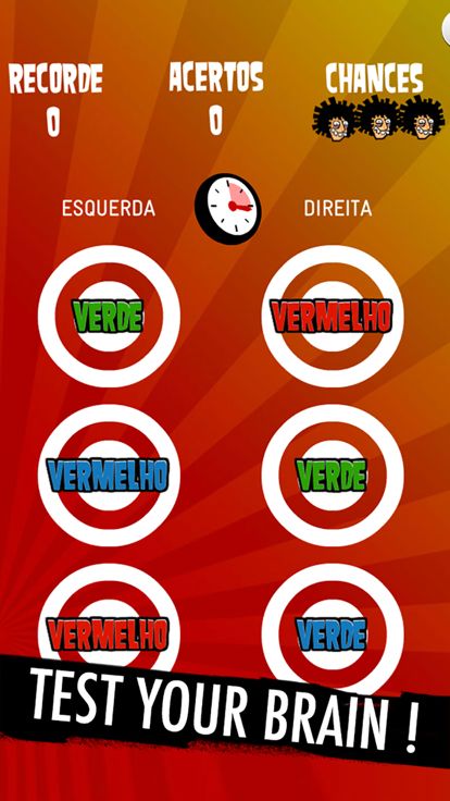 Super Troll Games - Vol I游戏截图