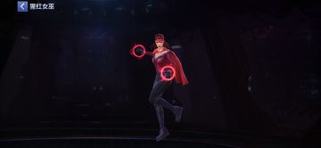 【攻略】三阶女巫英雄评测：喜也三阶，愁也三阶