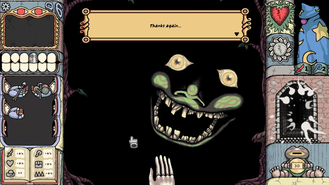 Sol Cesto游戏截图