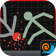 Stickman Warriors Heroes