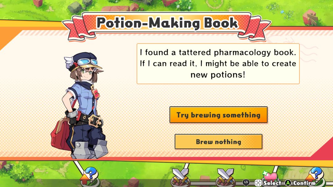 Calamity Angels: Special Delivery游戏截图