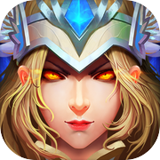 女武神的勇士icon