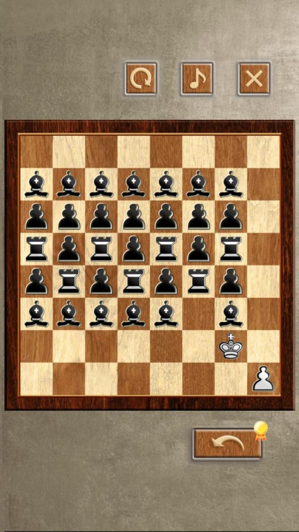 兵者传奇游戏截图