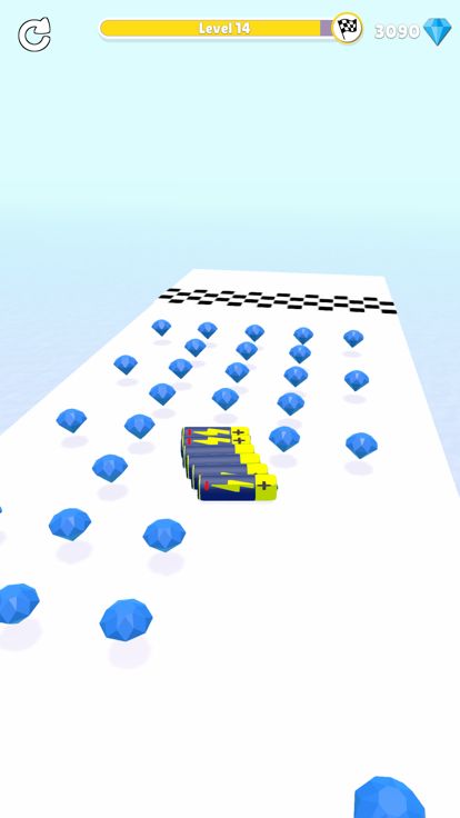 聚能冲冲冲游戏截图