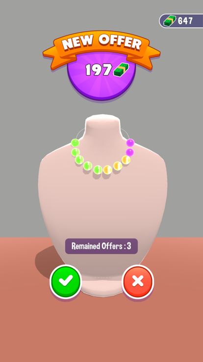 Pearl Farmer游戏截图