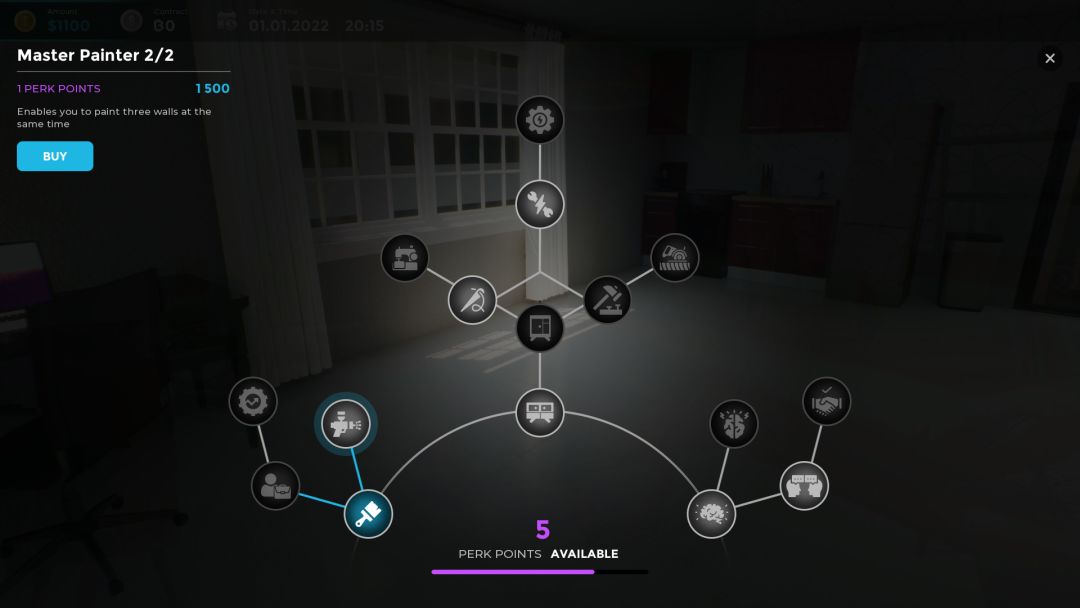 Handyman Corporation游戏截图