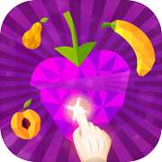 Fruit Tile Puzzle