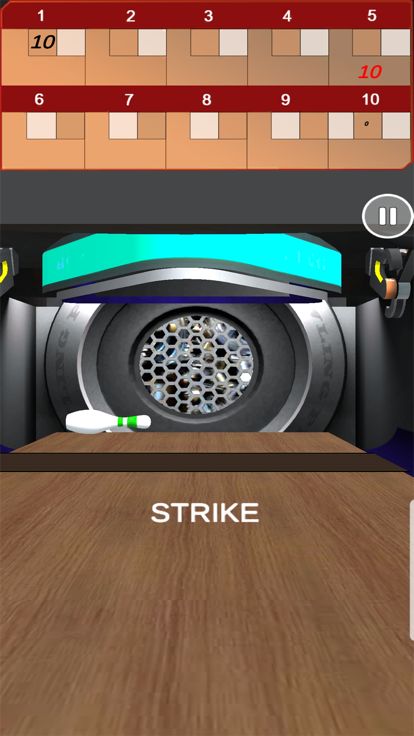 My Bowling Crew Club 3D Games游戏截图