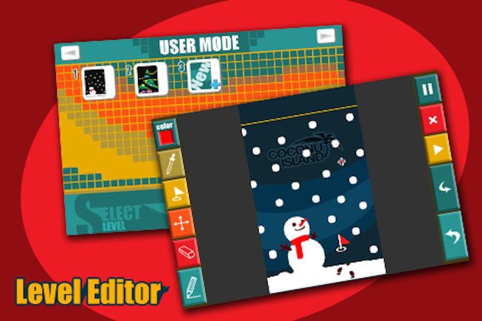 Finger Balance游戏截图