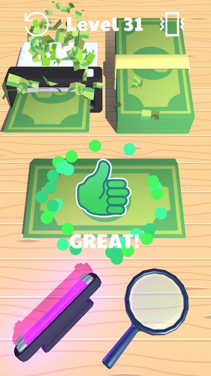 起来搞钱游戏截图