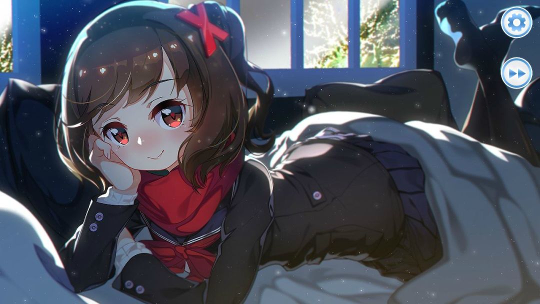 Adolescent Santa Claus游戏截图