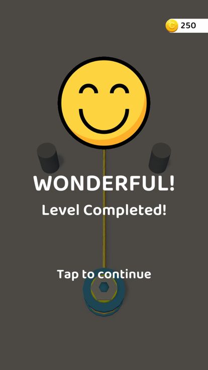 Rope Pop!游戏截图