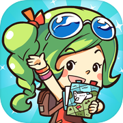 环游食界 (Chef Wars Journeys)icon