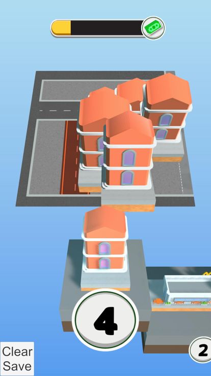 TownMaker 3D!游戏截图