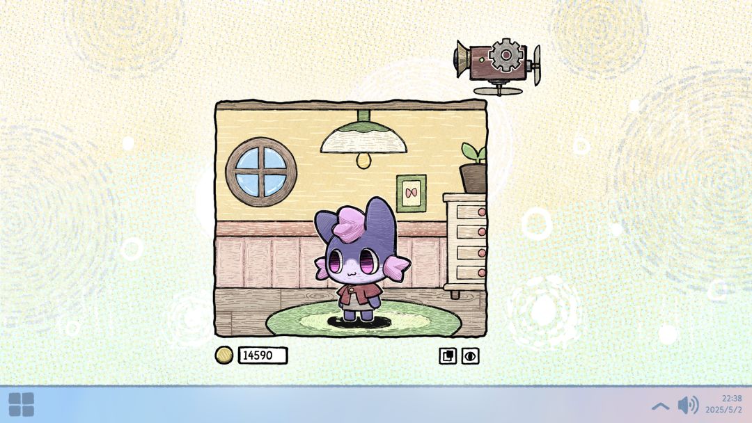 角落里的艾果游戏截图