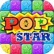 消除星星可爱版icon