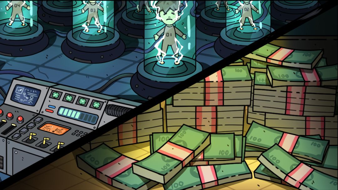 玩具大联萌游戏截图