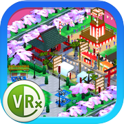 SUGUMACHI InstantCity in 3minsicon