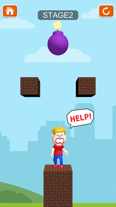 Save them all - drawing puzzle游戏截图