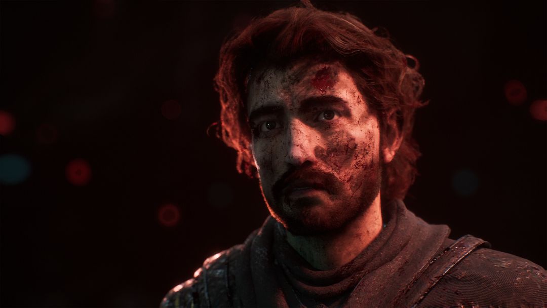 光与影：33号远征队游戏截图