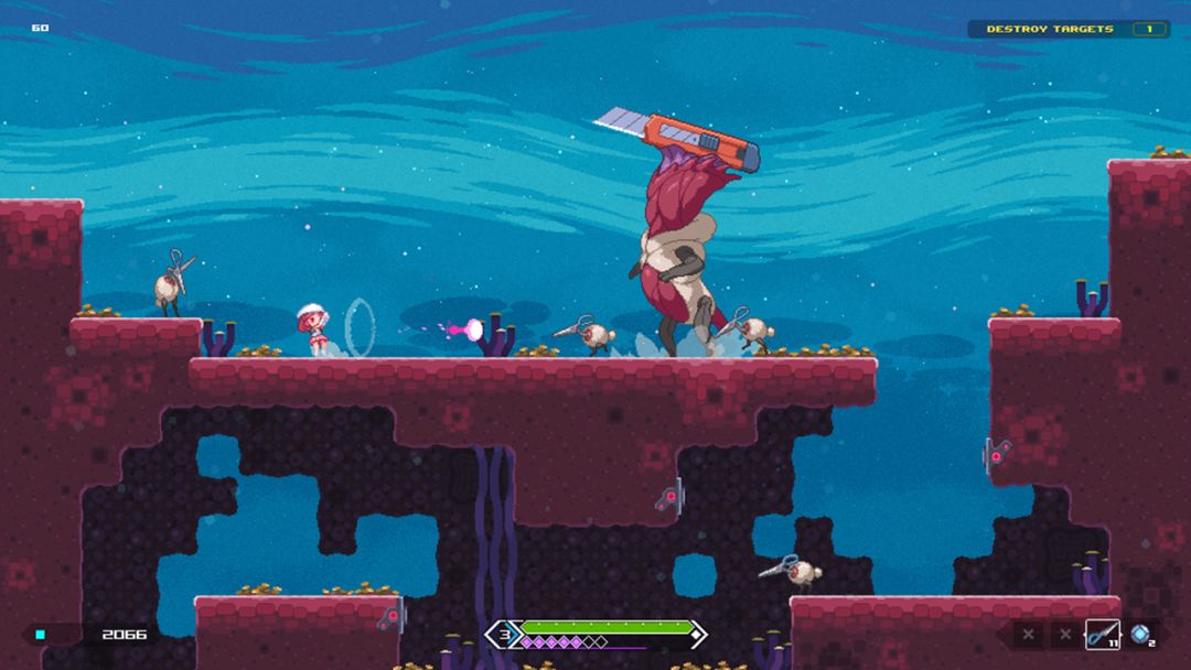 最高舞台游戏截图