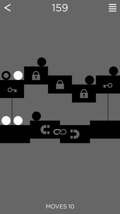 Level: A Simple Puzzle Game游戏截图