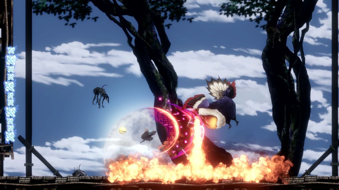 暗斗迷宫游戏截图