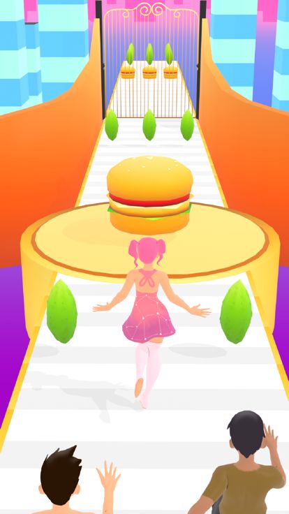 Knock Your Ex游戏截图