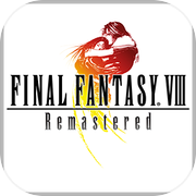 FINAL FANTASY VIII - REMASTERED