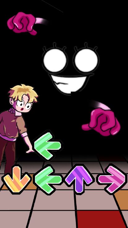 MetaNote : Monster Baby游戏截图