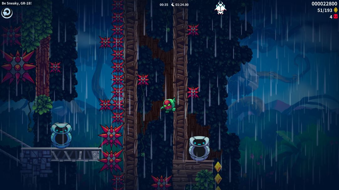 Levelhead游戏截图