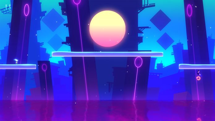 影子里的我游戏截图