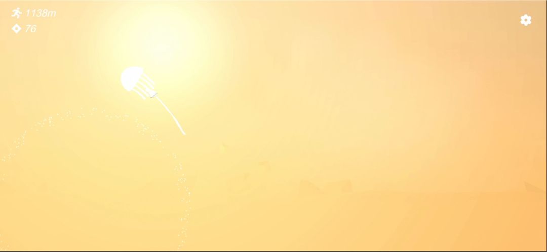 Kate Kite游戏截图