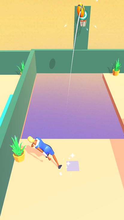 Morph Sports游戏截图