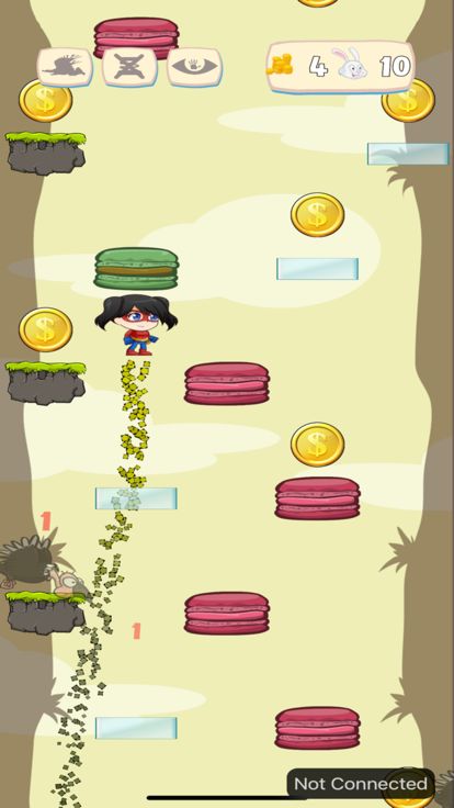 Parents vs Kids游戏截图